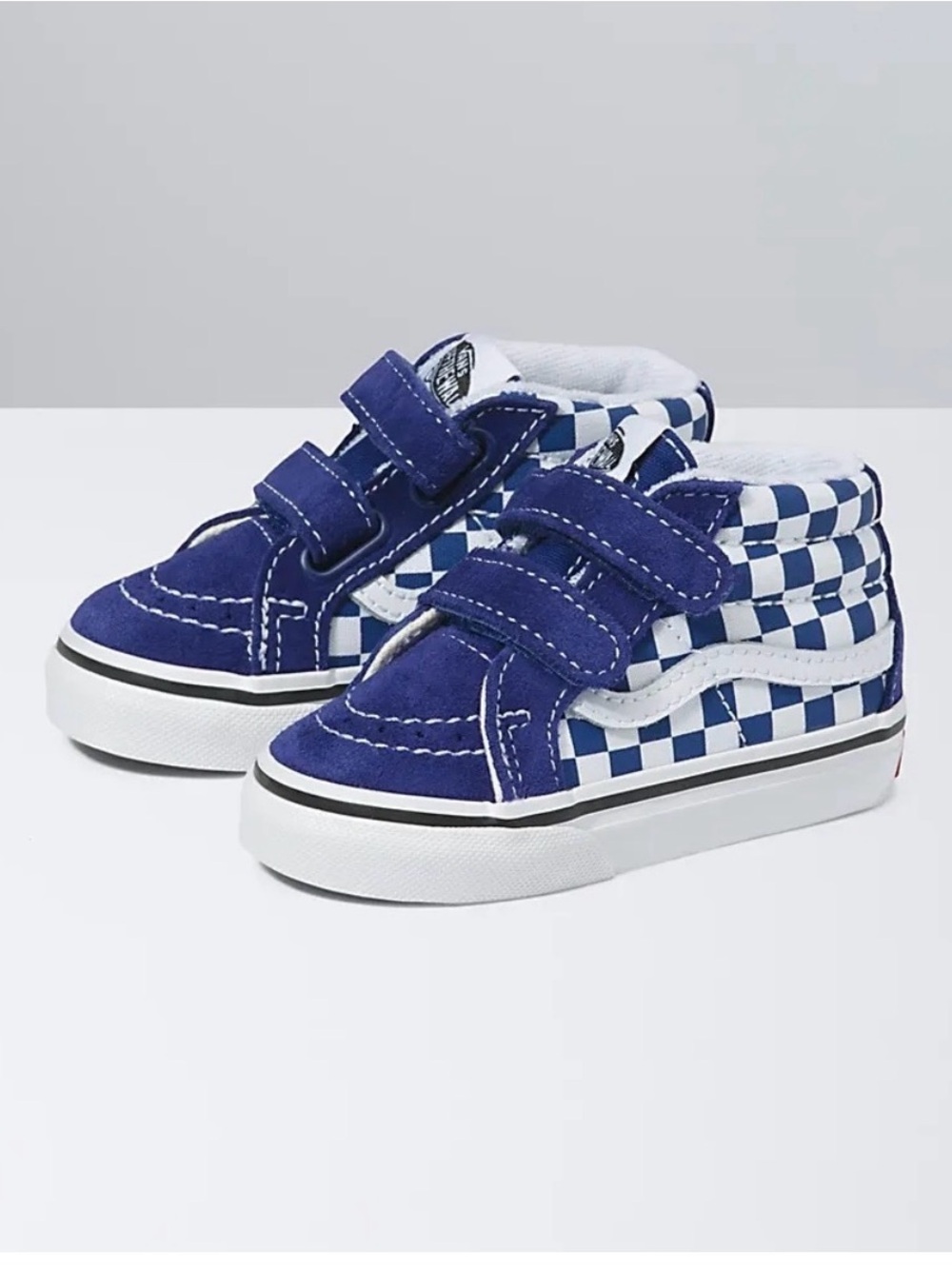 Vans sneakers